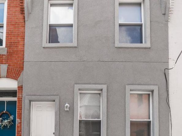 1406 Newkirk Street N, Philadelphia PA 19121