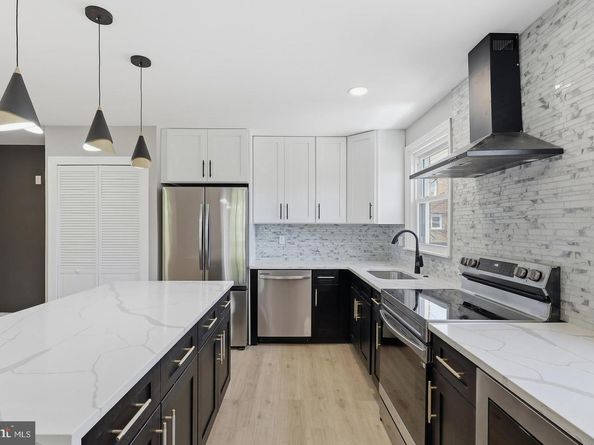 1030 E Sedgwick Street, Philadelphia PA 19150