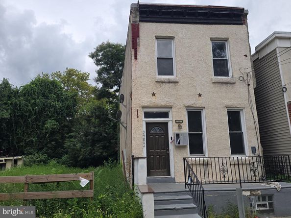 2252 N Camac Street, Philadelphia PA 19133