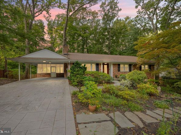 3620 Tallwood Terrace, Falls Church VA 22041