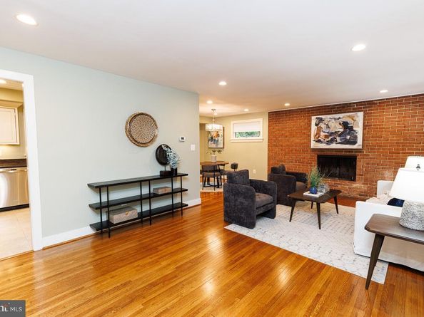 2665 Military Road, Arlington VA 22207