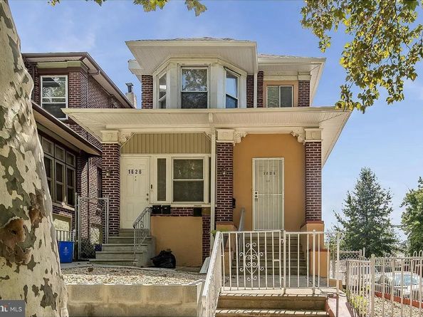 1626 Lindley Avenue, Philadelphia PA 19141