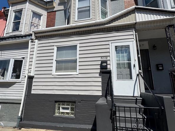 3029 N Front Street, Philadelphia PA 19133