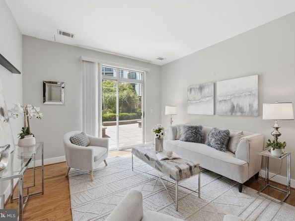 1800 Wilson Boulevard 105, Arlington VA 22201