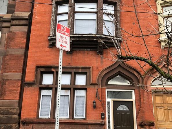 1816 W Girard Avenue, Philadelphia PA 19130