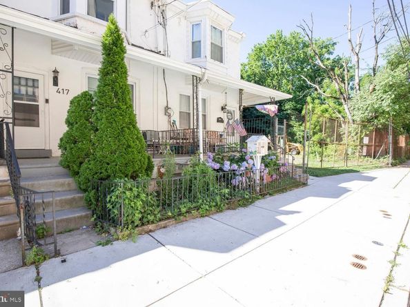 417 Krams Avenue, Philadelphia PA 19128