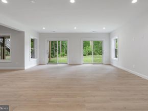 2305 Stryker Avenue, Vienna VA 22181