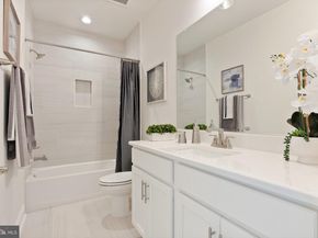 2305 Stryker Avenue, Vienna VA 22181