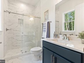 2305 Stryker Avenue, Vienna VA 22181