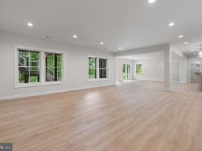 2305 Stryker Avenue, Vienna VA 22181