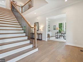 2305 Stryker Avenue, Vienna VA 22181