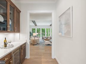 2305 Stryker Avenue, Vienna VA 22181