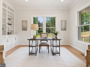 2305 Stryker Avenue, Vienna VA 22181