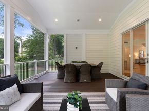 2305 Stryker Avenue, Vienna VA 22181