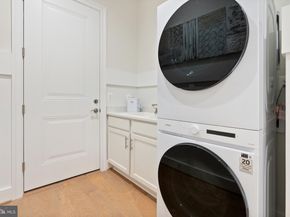2305 Stryker Avenue, Vienna VA 22181