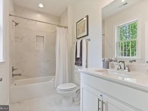 2305 Stryker Avenue, Vienna VA 22181