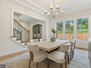 2305 Stryker Avenue, Vienna VA 22181