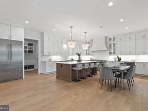 2305 Stryker Avenue, Vienna VA 22181