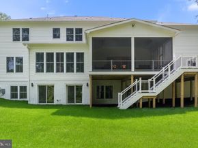 2305 Stryker Avenue, Vienna VA 22181