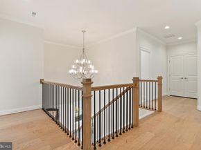 2305 Stryker Avenue, Vienna VA 22181