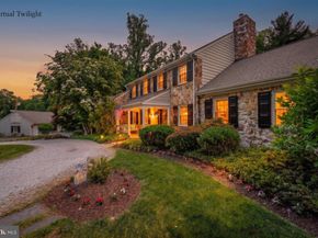 1700 Old Welsh Road, Huntingdon Valley PA 19006