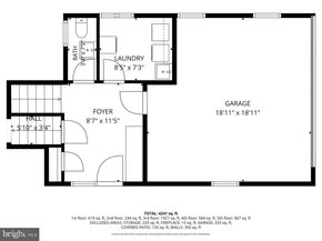 1700 Old Welsh Road, Huntingdon Valley PA 19006