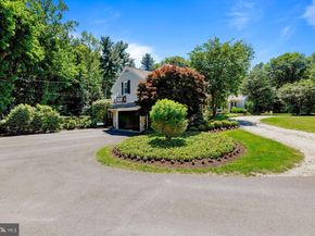 1700 Old Welsh Road, Huntingdon Valley PA 19006