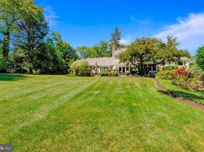 1700 Old Welsh Road, Huntingdon Valley PA 19006