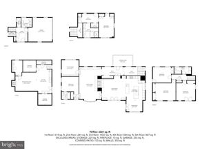 1700 Old Welsh Road, Huntingdon Valley PA 19006