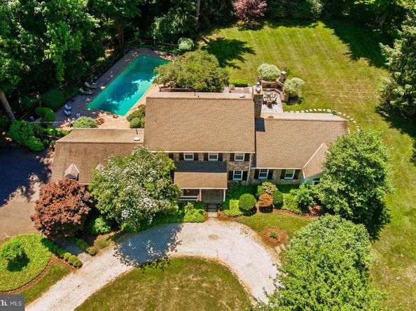 1700 Old Welsh Road, Huntingdon Valley PA 19006