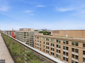 925 H Street NW 404, Washington DC 20001