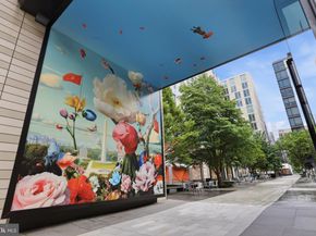 925 H Street NW 404, Washington DC 20001