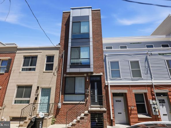 1411 S Taylor Street, Philadelphia PA 19146