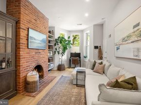 332 11TH Street SE, Washington DC 20003