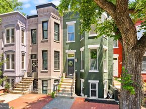 332 11TH Street SE, Washington DC 20003