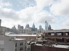 1010 Race Street 8I, Philadelphia PA 19107