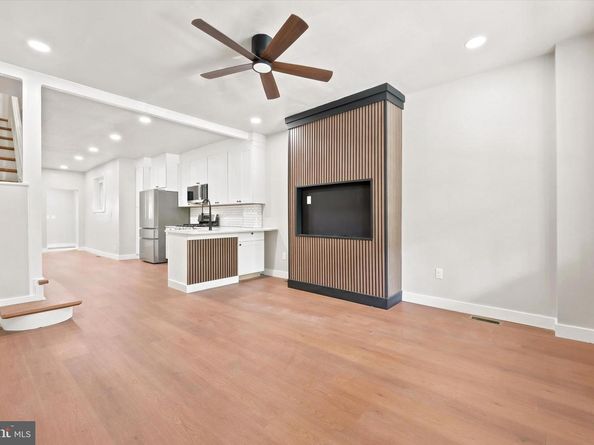4795 Silverwood Street, Philadelphia PA 19128