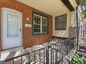 4795 Silverwood Street, Philadelphia PA 19128
