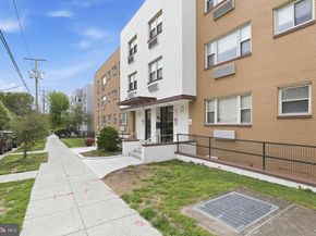 738 Longfellow Street NW 311, Washington DC 20011