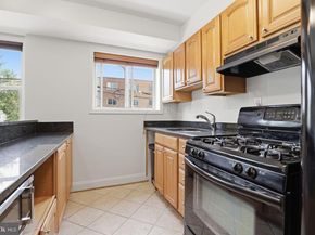 738 Longfellow Street NW 311, Washington DC 20011