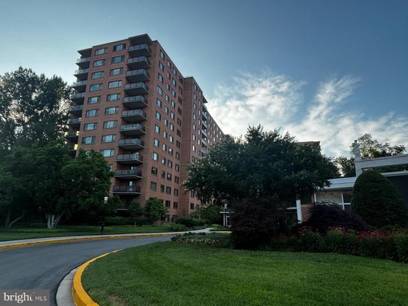 4201 Cathedral Avenue NW 513W, Washington DC 20016