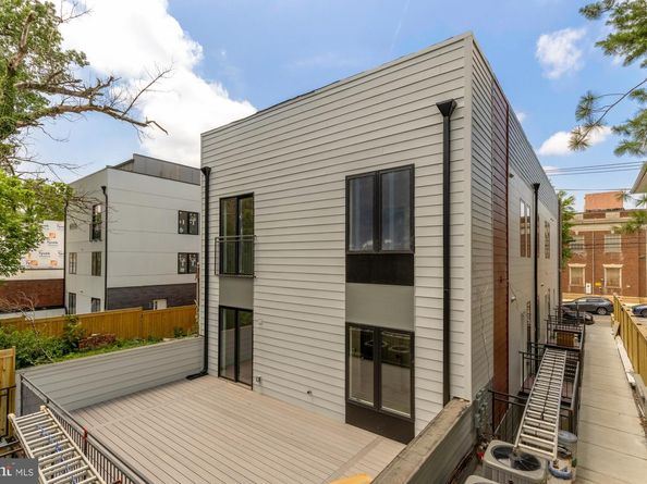 3319 12TH Street NE 4, Washington DC 20017