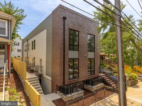 3319 12TH Street NE 4, Washington DC 20017