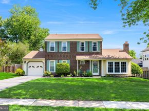 12728 Builders Road, Herndon VA 20170