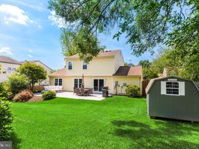 12728 Builders Road, Herndon VA 20170