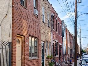1640 S Clarion Street, Philadelphia PA 19148