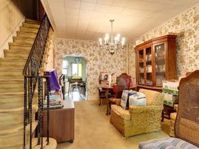 1640 S Clarion Street, Philadelphia PA 19148