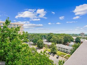 4141 N Henderson Road 904, Arlington VA 22203