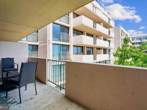 4141 N Henderson Road 904, Arlington VA 22203