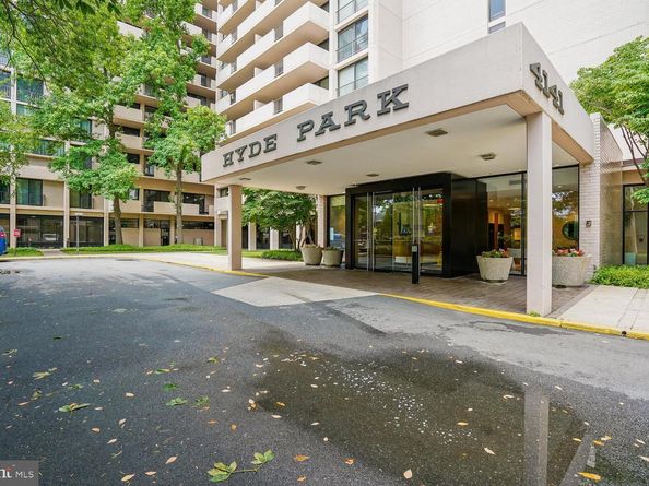 4141 N Henderson Road 904, Arlington VA 22203